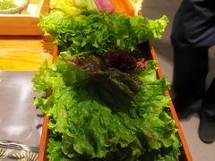 -黑牛の店·和牛烧肉(大悦城店)
