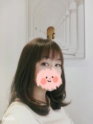 -丝语萱形象
