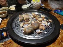 -船奇蒸汽海鲜·闽菜(八市海鲜总店)