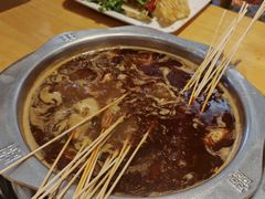 -袁记串串香(北国店)