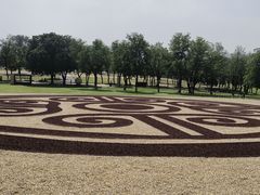 -汉长安城未央宫国家考古遗址公园