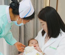 -爱贝乐妈咪月子中心