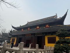 -西园寺素食(西园弄戒幢律寺店)