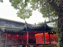 -星巴克(福州三坊七巷店)