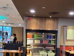 -新石器烤肉(百联川沙店)