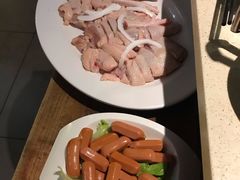 -润泽园椰子鸡(汇一城店)
