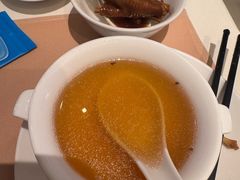 -利苑酒家(合景国际金融广场店)