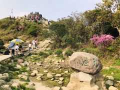 -梧桐山风景名胜区