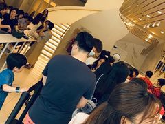 -Tims天好咖啡(江干万象城店)