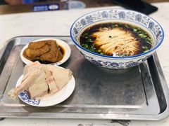 -伟记奥面馆(养育巷店)