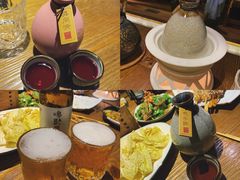 -繁·醉花亭小酒馆(鼓楼店)