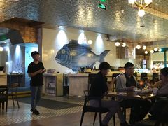 -FISH&POTATO Cō(地中海美食 万象城店)