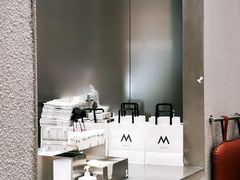 -M Stand(天环广场店)