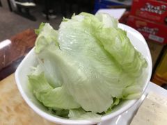 -彭记铁锅肥肠(东四总店)