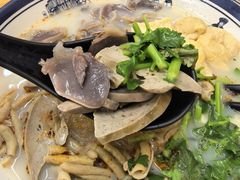 -鸭小妹鸭血粉丝(老门东店)