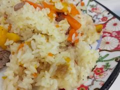 -帕米尔食府(白云观店)