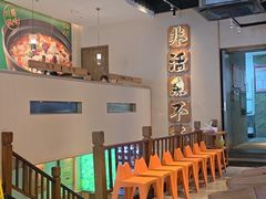 -周渝食惦酸菜鱼(青浦店)