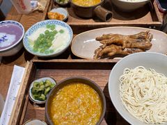 -李百蟹·江南蟹黄面·河景餐厅(夫子庙总店)