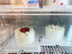-红宝石·鲜奶小方(昌里店)