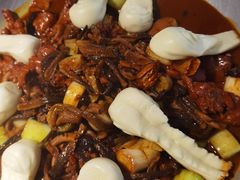 -豫丰汇河南名菜楼(武记餐饮)