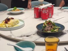 -雀蓝川菜(滨湖万象汇店)