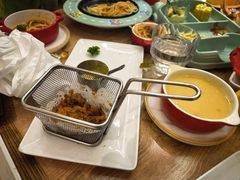 -豪客来牛排(成都锦江大融城店)