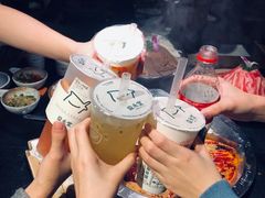 -大龙燚火锅(五一广场店)