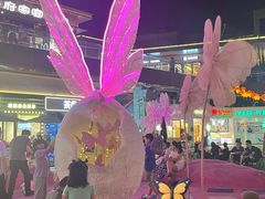 -万科生活广场(东莞松山湖店)