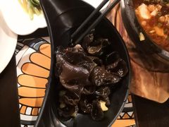 -舌尖上的食缘花园主题餐厅