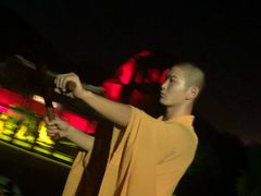 -印象普陀