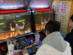 -大玩家(济宁太白路万达店)