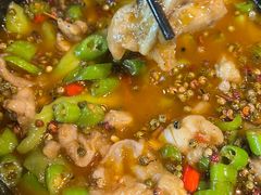 -常和州·夜宵大排档(常州单店)