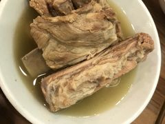 -松發肉骨茶(牛车水店)
