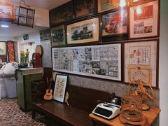 -同古舍博物馆酒店(江南西店)