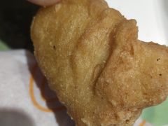 -麦当劳(学院大街店)