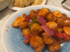 -汇兴源餐馆(小北路店)