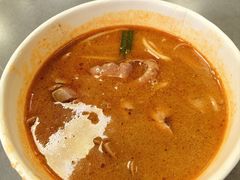 -四里沙茶面(湖滨四里店)