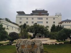 -南诏风情岛