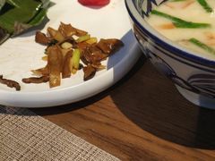 -雀舞云南菜(乐客城店)