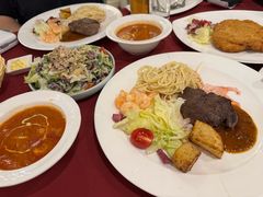 -红房子西菜馆(淮海中路店)
