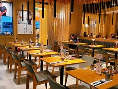 -味太助·银饭食堂(中华城店)