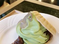 雪糕-中村藤吉(本店)