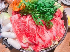 -阿吾罗日本料理(K11艺术中心店)