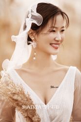 点击看大图 -雪中彩影婚纱摄影·微光艺术中心