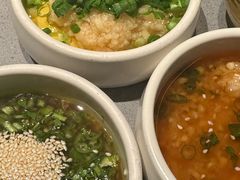 -巴奴毛肚火锅(悠唐购物中心店)