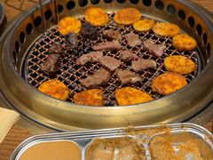 -一品诚记烤肉(大连柏威年购物中心店)