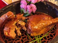 -白家大院·王府宫廷菜(苏州街店)