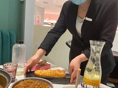 -茉莉餐厅(包河万达店)