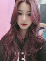 -MY HAIR ARDOR