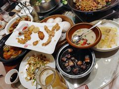 -卢家湾大酒店(诸暨店)